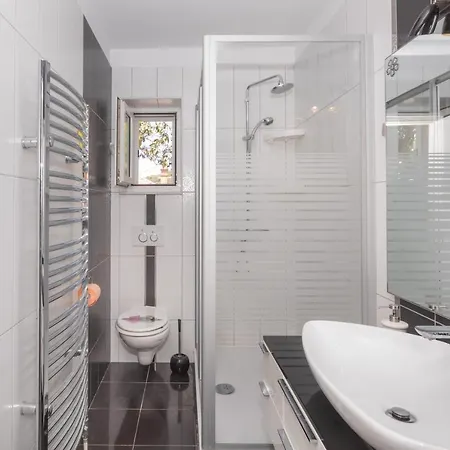 Appartement Center Šibenik