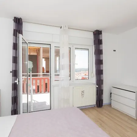 Sunset Appartement