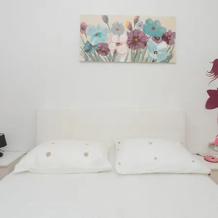Center Apartment