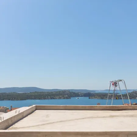 Center * Sibenik