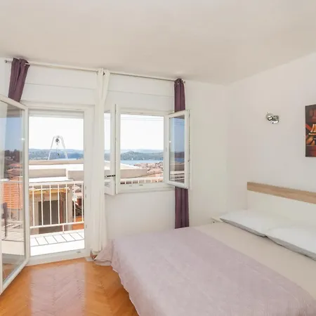 Center Apartment Sibenik