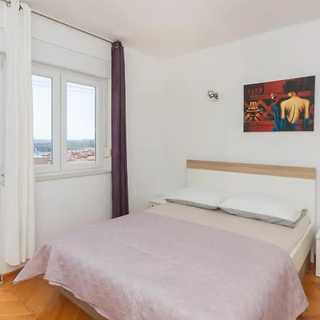 Apartment Center Sibenik