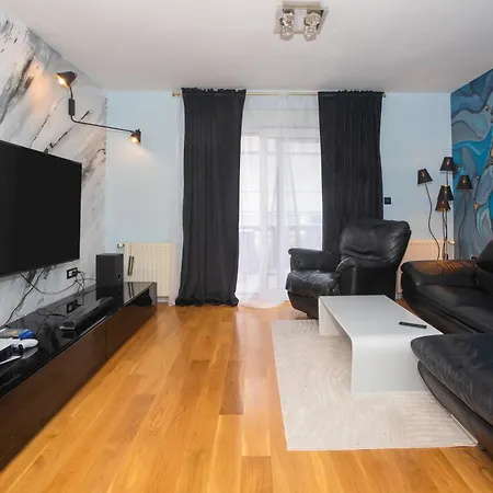 Sunset Appartement *