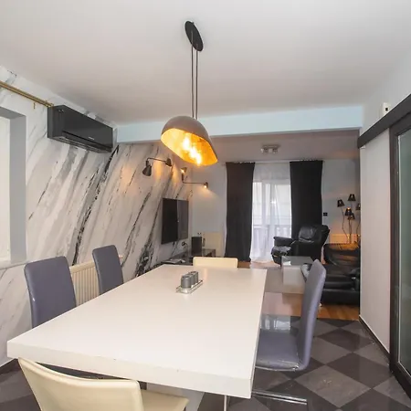 Appartement Center *