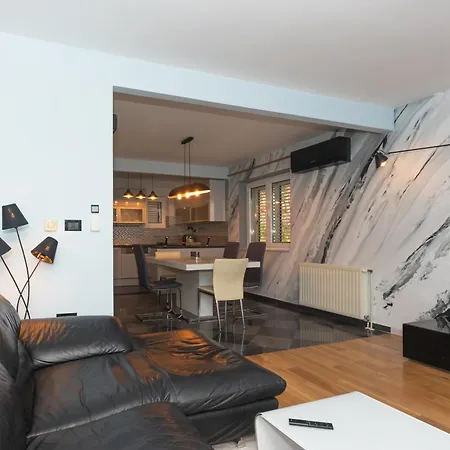 Sunset Appartement *