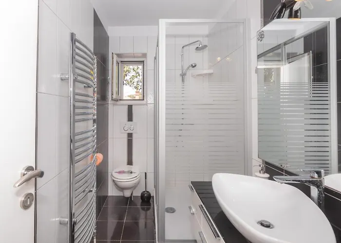 Apartman Center Sibenik